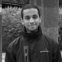 Yousef Hassan - Project & Compliance Engineer (Electrical) at PM Connections